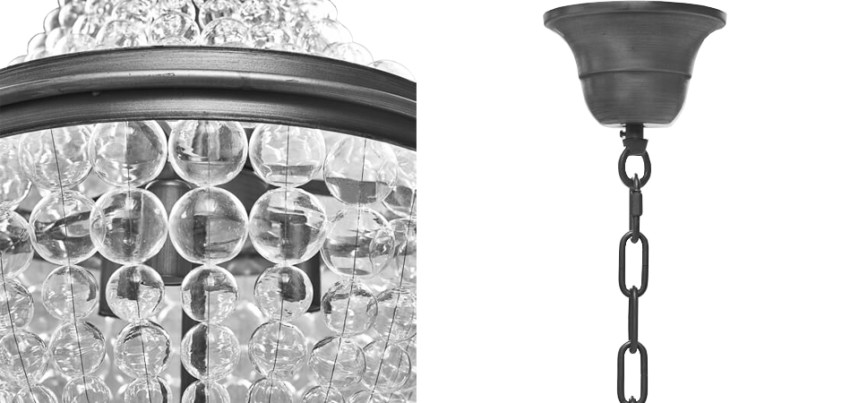 Люстра Bubble Blower Classic Chandeliers