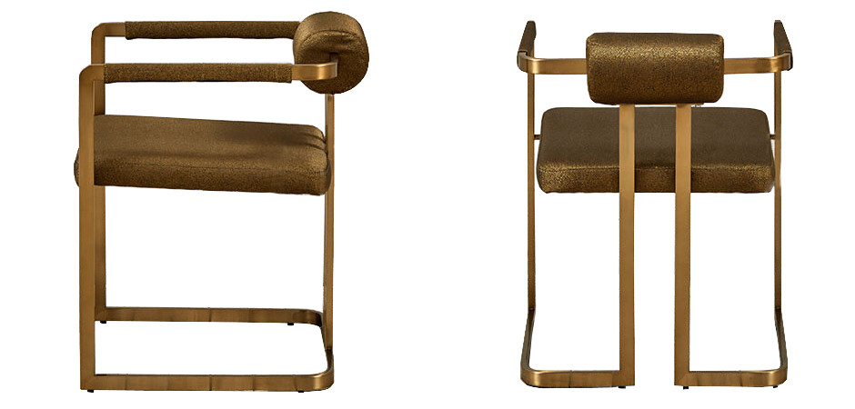 Стул Keyser Stool