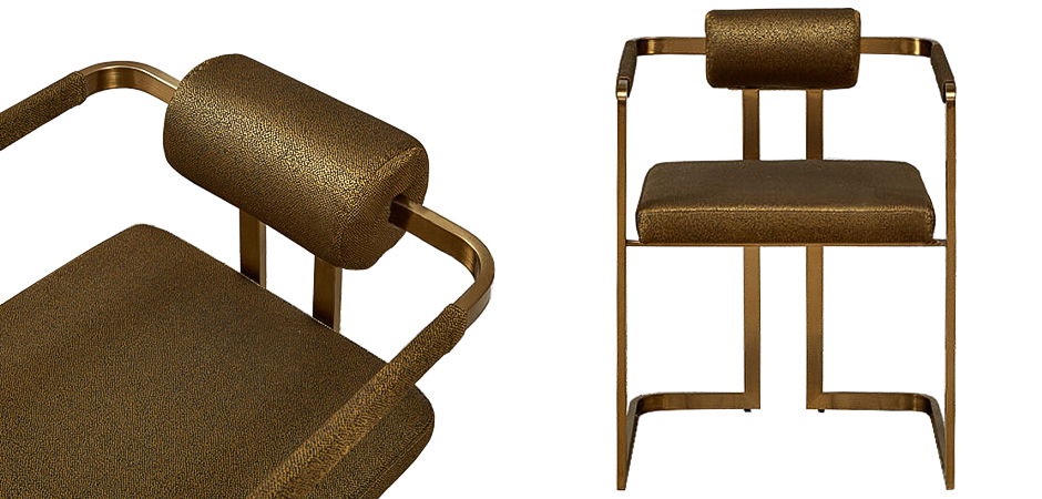 Стул Keyser Stool