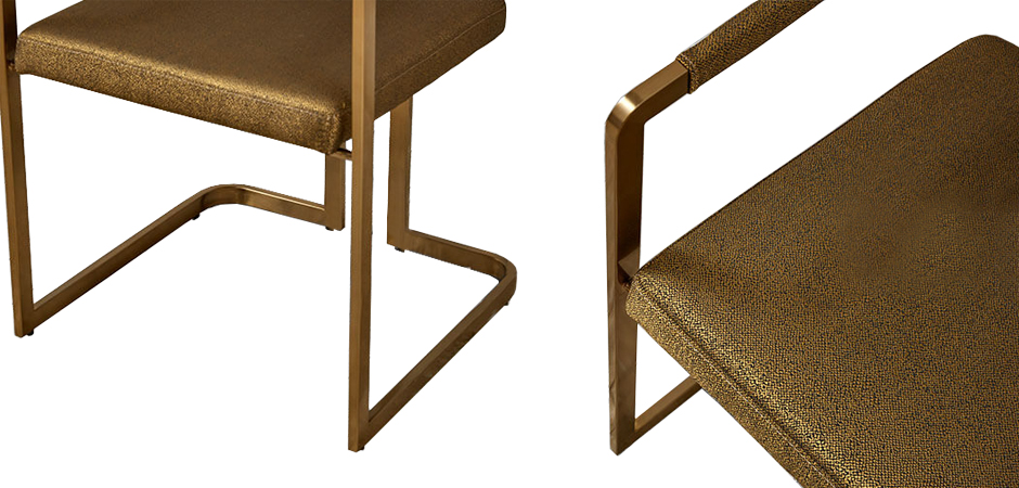 Стул Keyser Stool