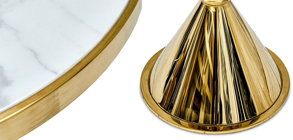 Обеденный стол Furness Dining Table