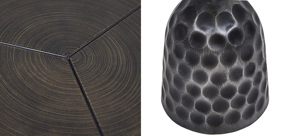 Приставной стол Keppel Side Table