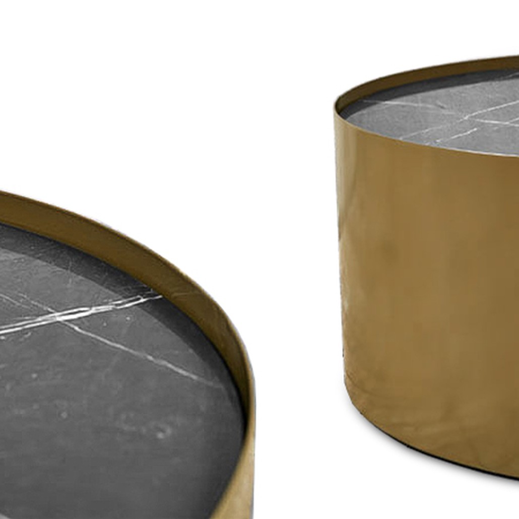 Кофейный стол Cappello Coffee Table