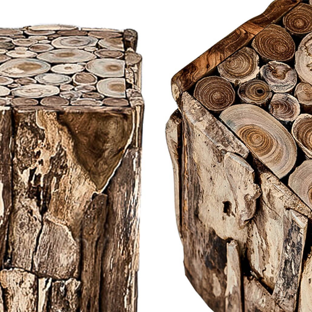 Кофейный стол Vercellana Coffee Table