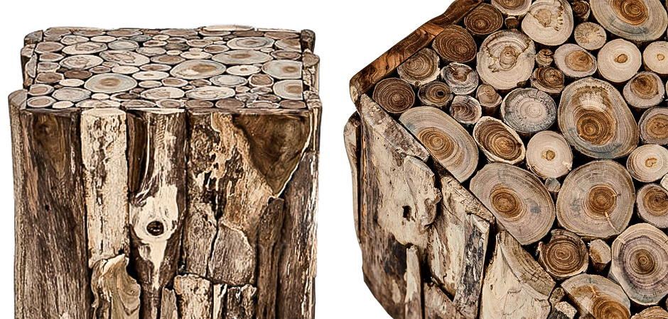 Кофейный стол Vercellana Coffee Table