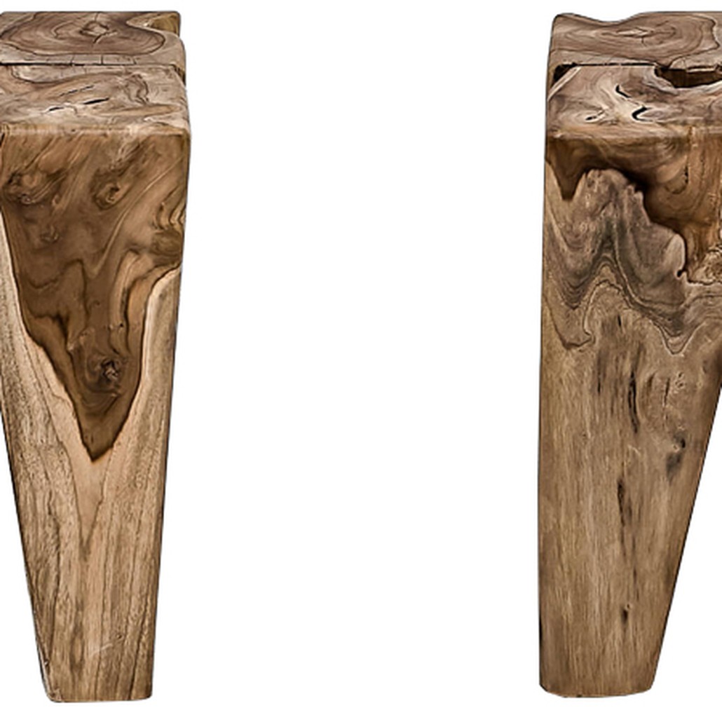 Приставной стол Kuenring Cube Side Table