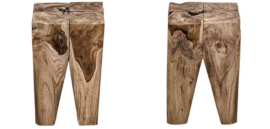 Приставной стол Kuenring Cube Side Table