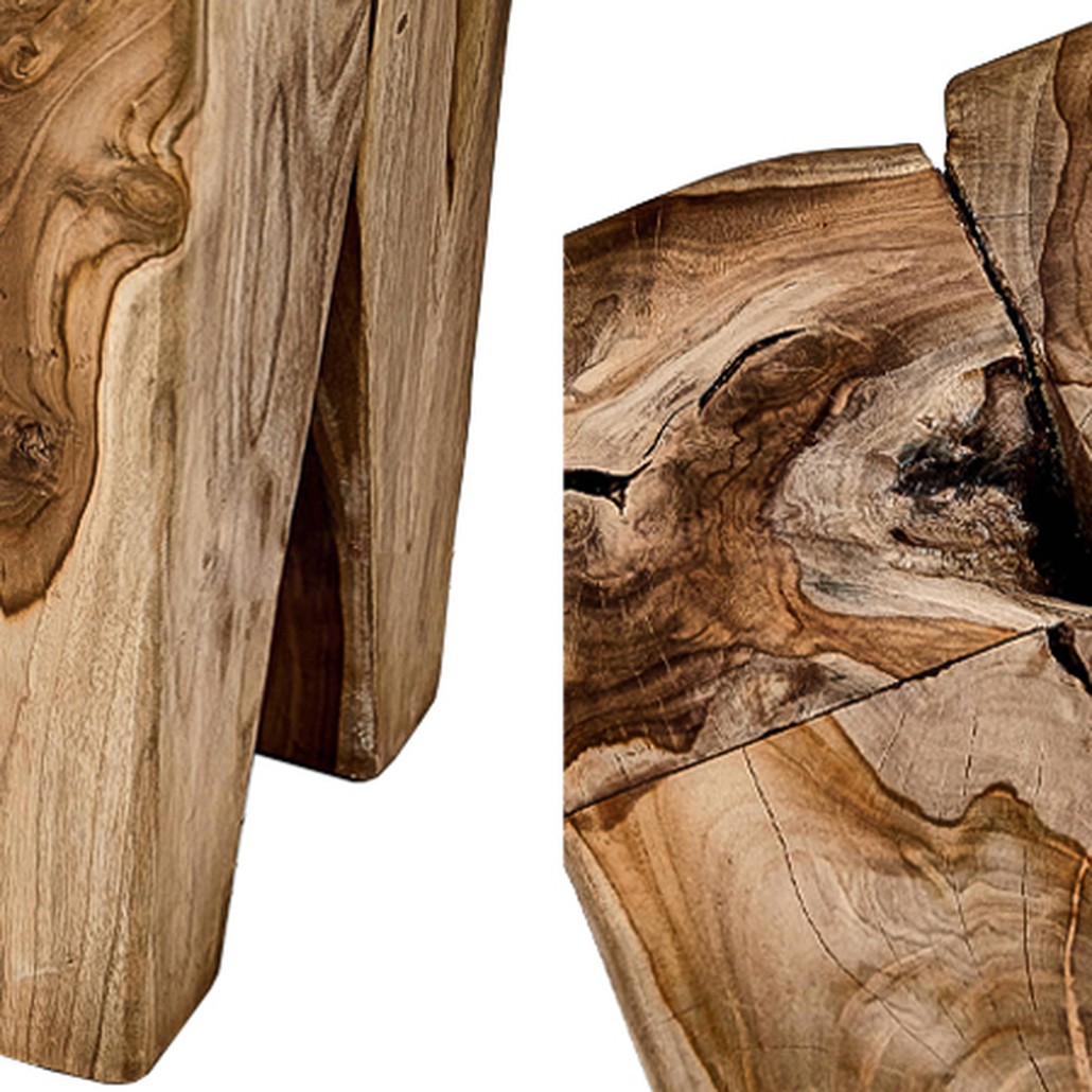Приставной стол Kuenring Cube Side Table