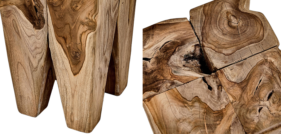 Приставной стол Kuenring Cube Side Table