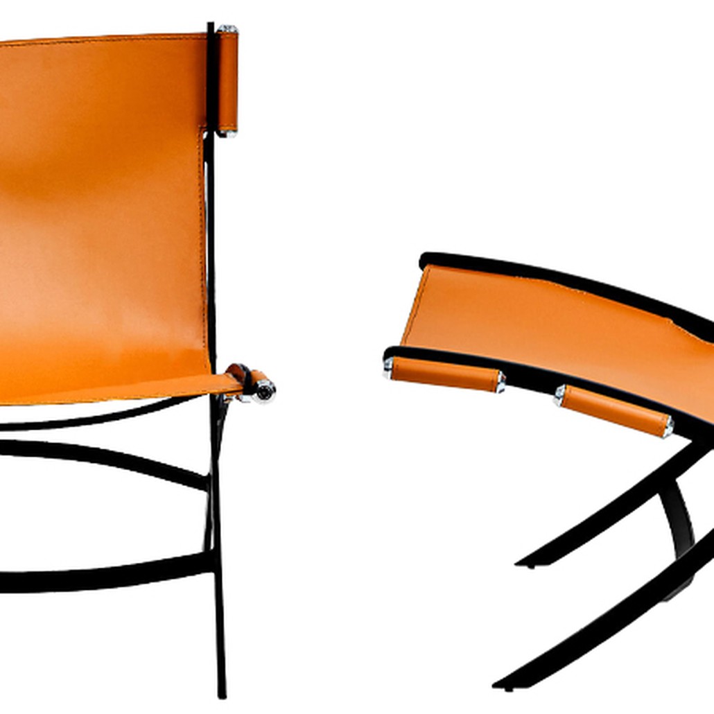 Кресло Ambre Chair