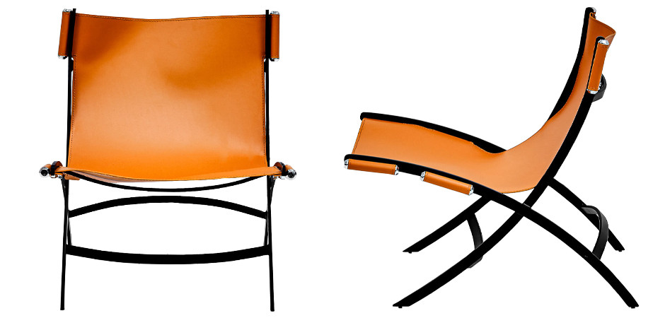 Кресло Ambre Chair