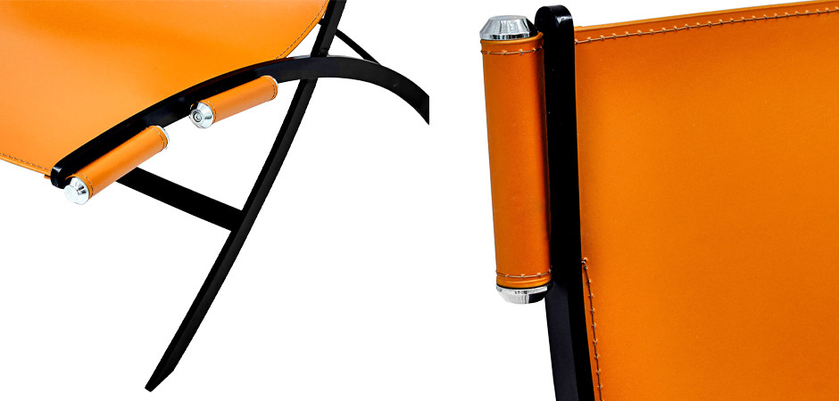 Кресло Ambre Chair