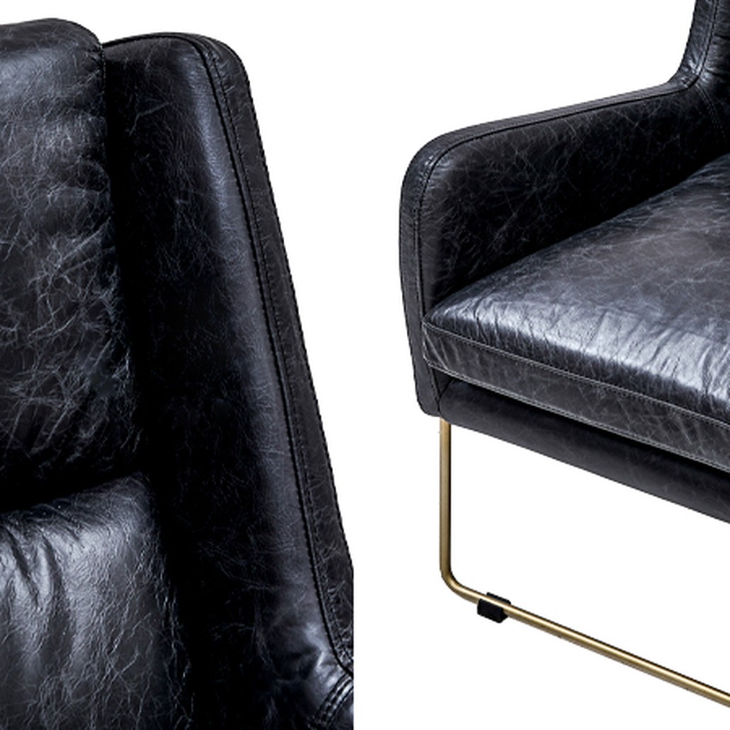 Кресло Grinda Chair