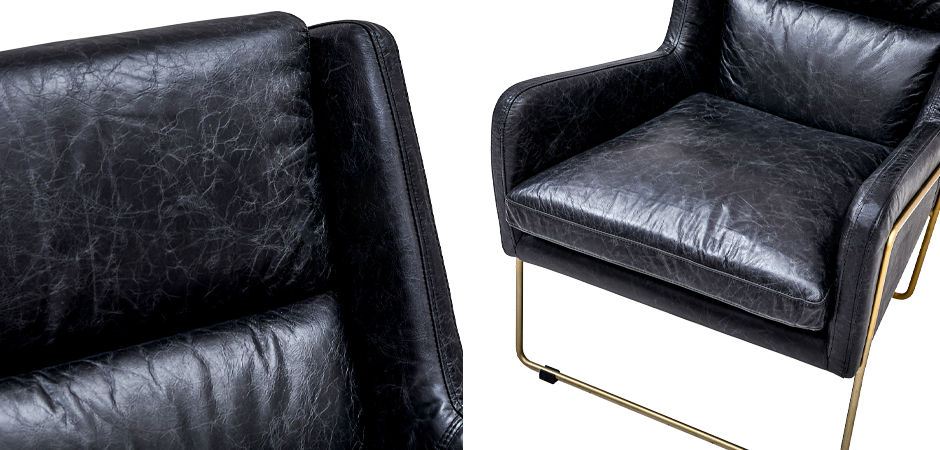 Кресло Grinda Chair