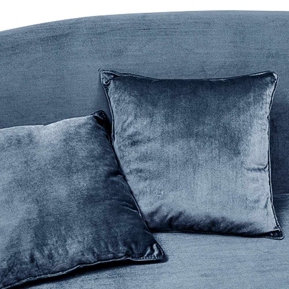 Диван Paulet Sofa blue