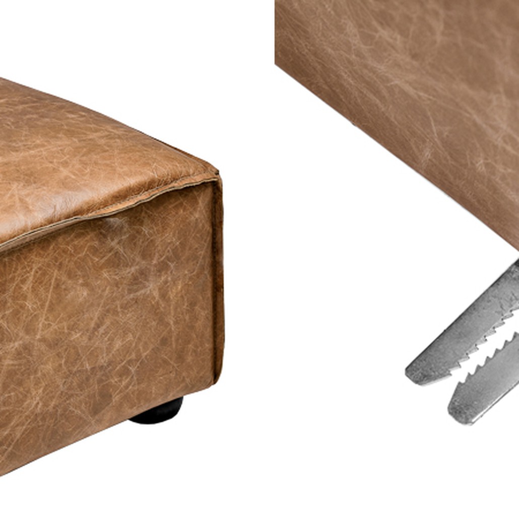 Диван Diehl Leather Sofa