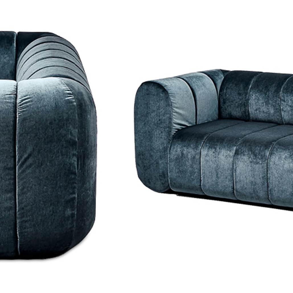 Диван Paulina Sofa