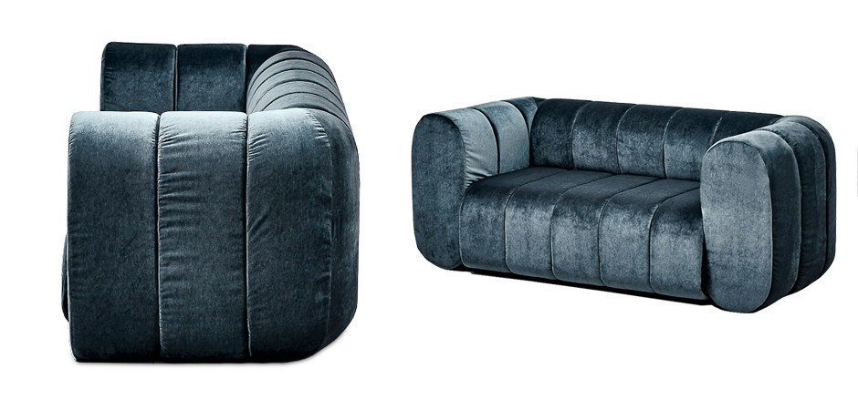 Диван Paulina Sofa