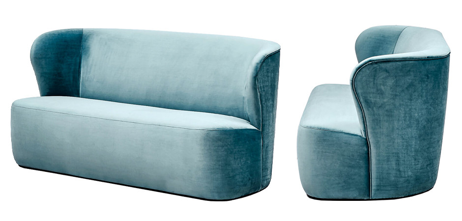 Диван Sedley Sofa