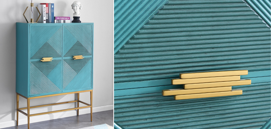 Буфет Cabinet Ocean Azure