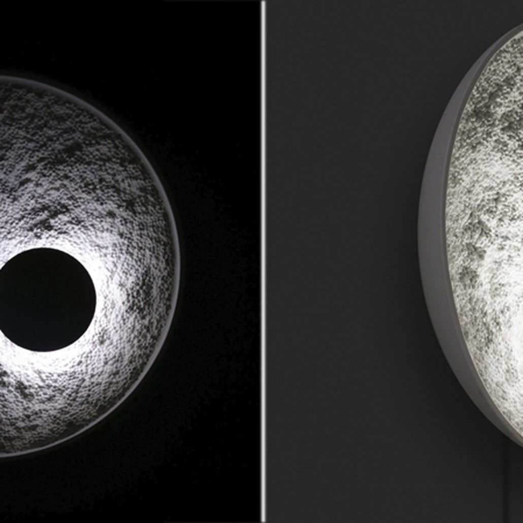 Бра APOLLO Lampe