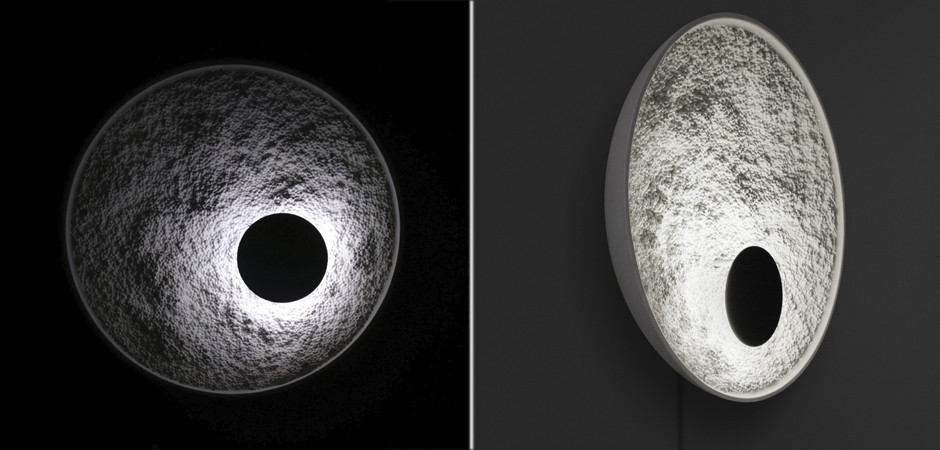 Бра APOLLO Lampe