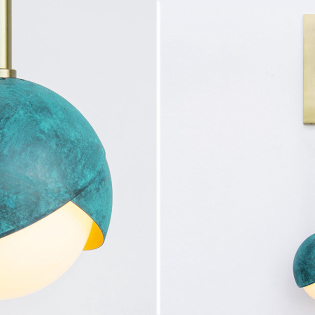 Бра Trella studio BENEDICT SCONCE