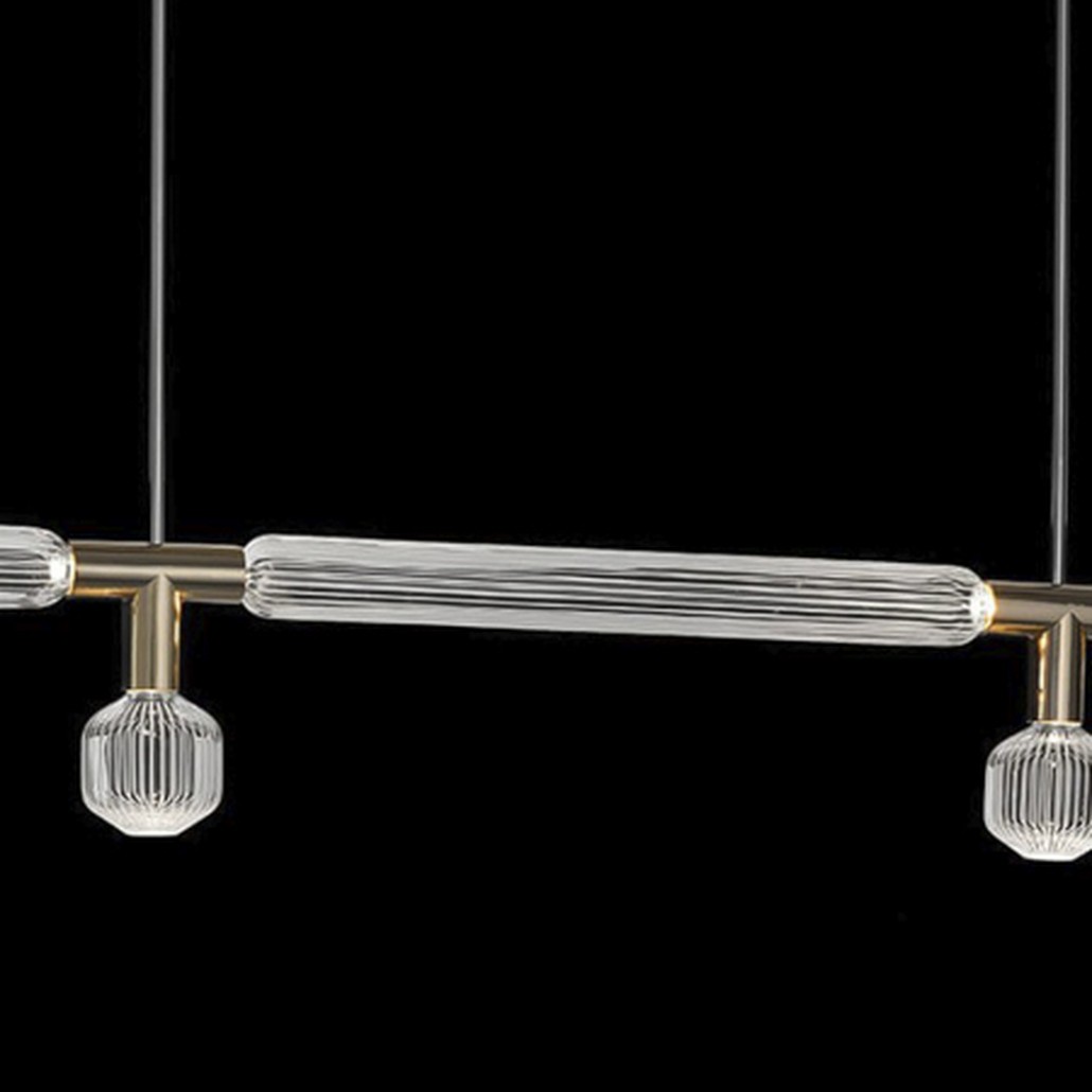 Люстра Pendant Horizontal