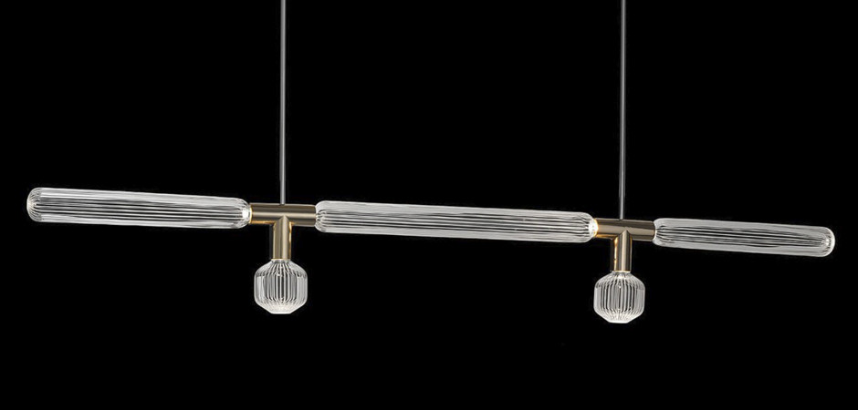 Люстра Pendant Horizontal