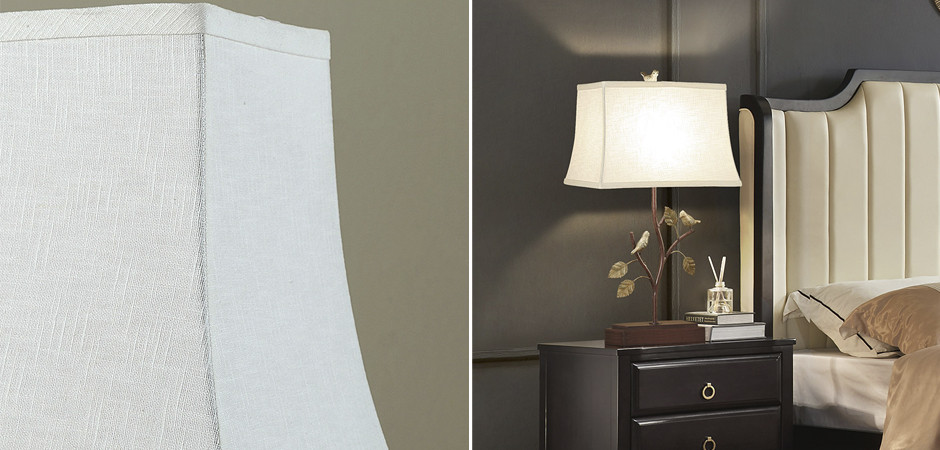 Настольная лампа Bird Talk Table lamp