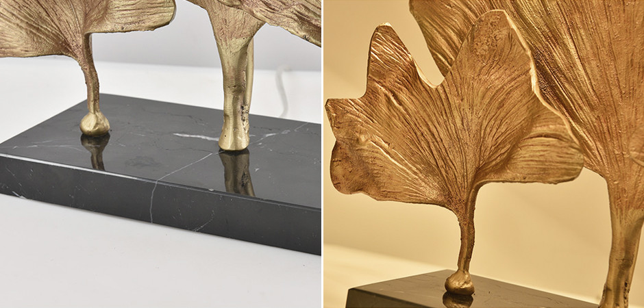Настольная лампа Ginkgo Table lamp
