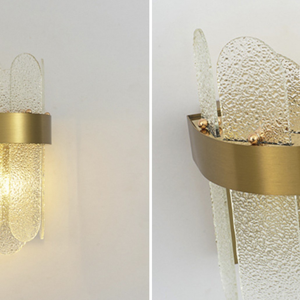 Бра Blount Raised Wall Lamp