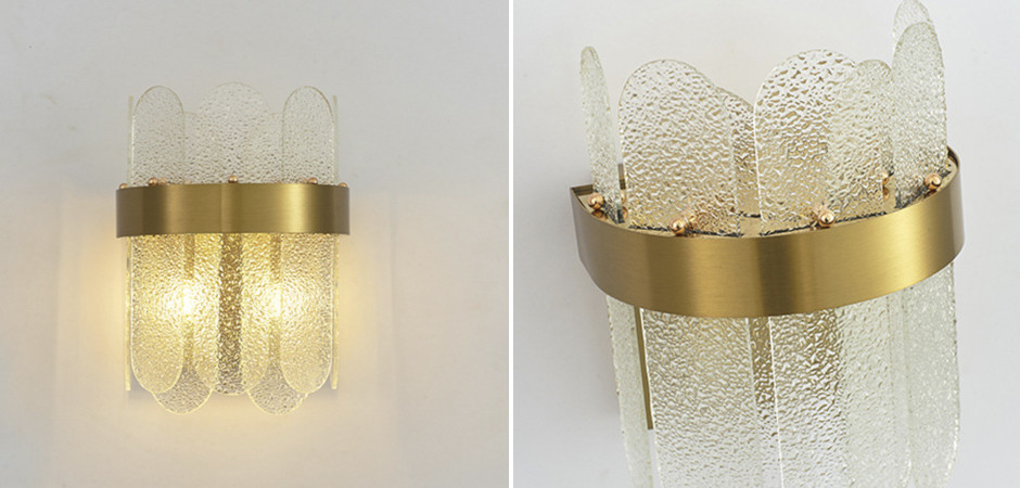 Бра Blount Raised Wall Lamp