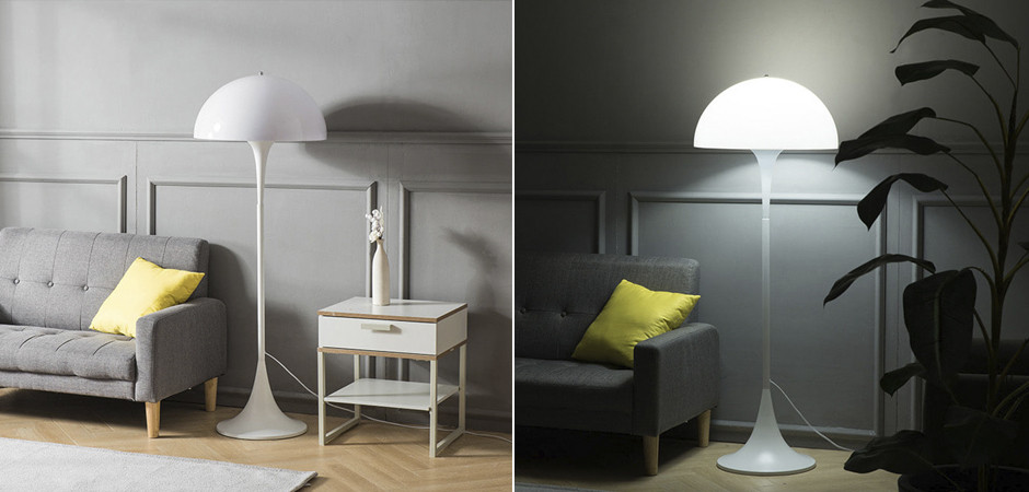 Торшер Walter Floor Lamp