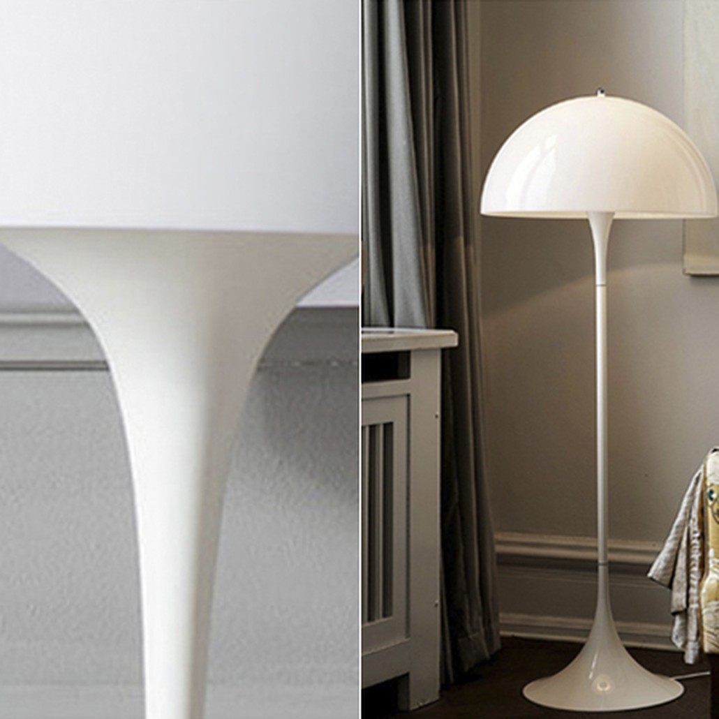 Торшер Walter Floor Lamp