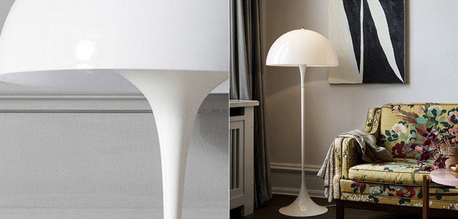 Торшер Walter Floor Lamp