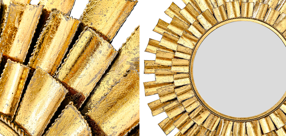 Зеркало Davis Mirror