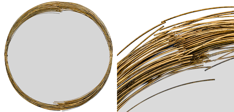 Зеркало Villiers Mirror