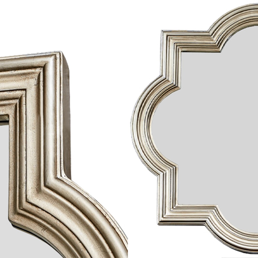 Зеркало Howard Mirror