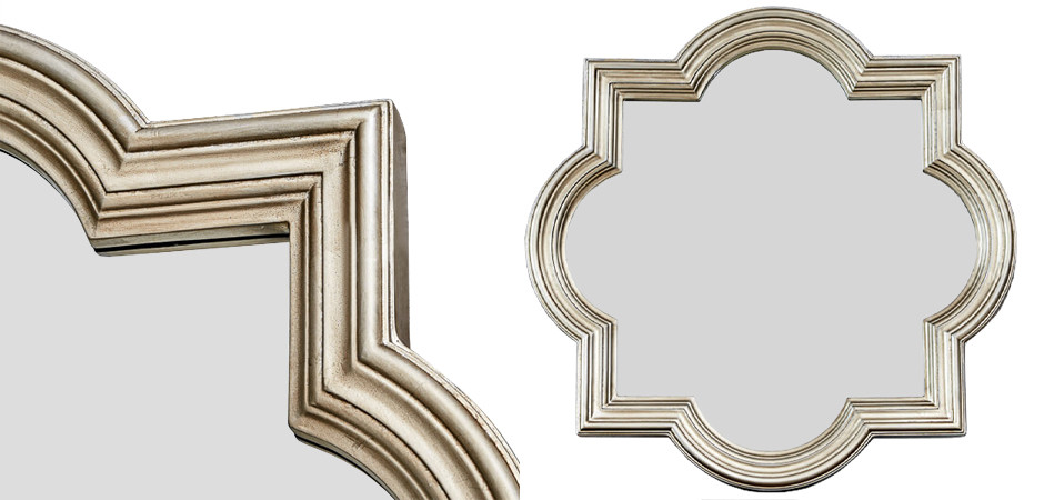 Зеркало Howard Mirror