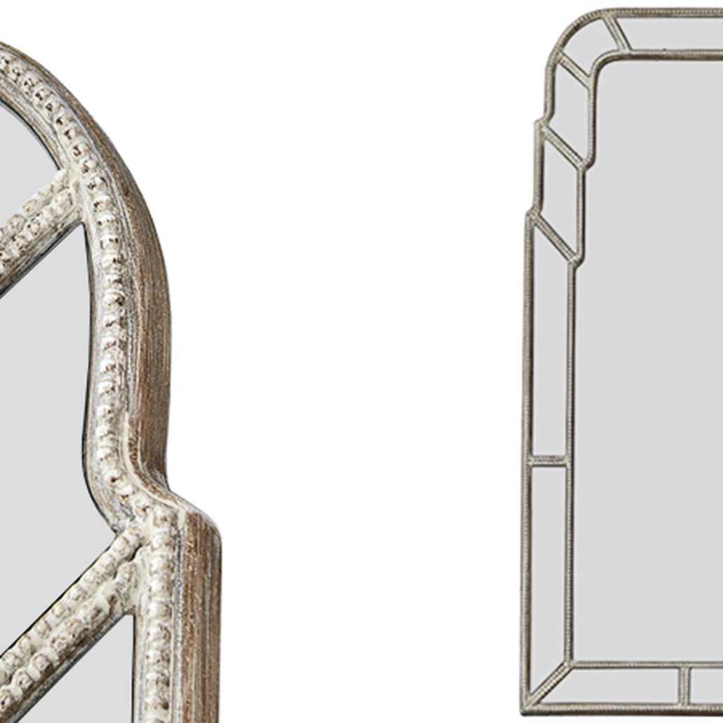 Зеркало Deloraine Mirror