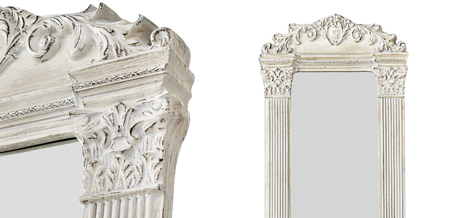 Зеркало Fitzherbert Mirror