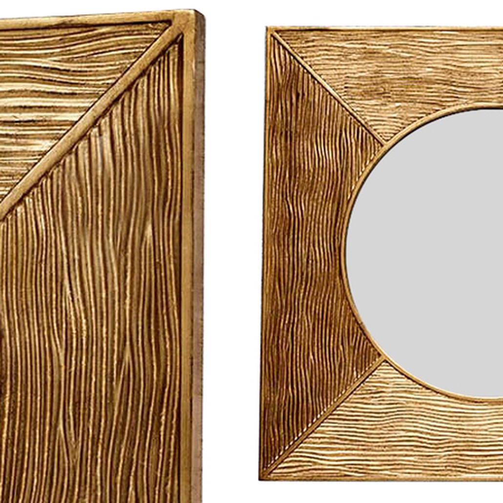 Зеркало Robinson Mirror