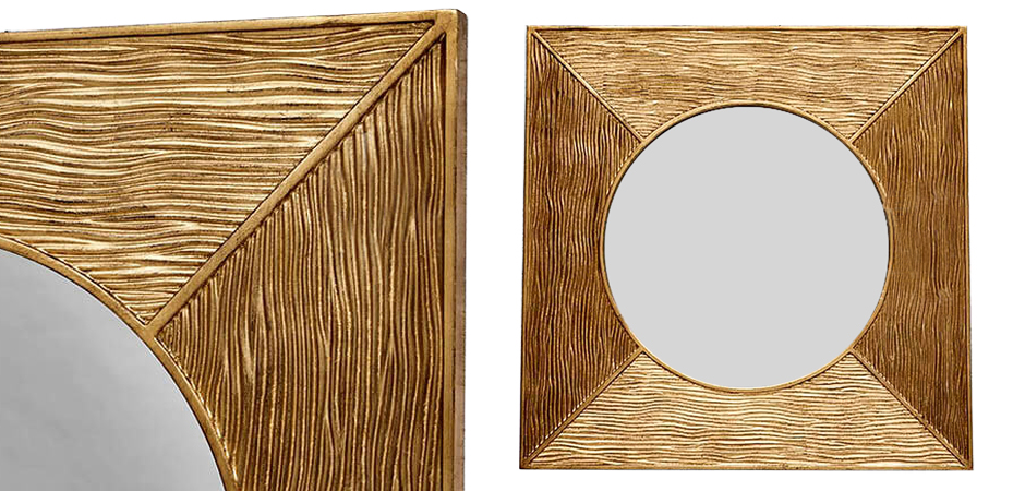 Зеркало Robinson Mirror