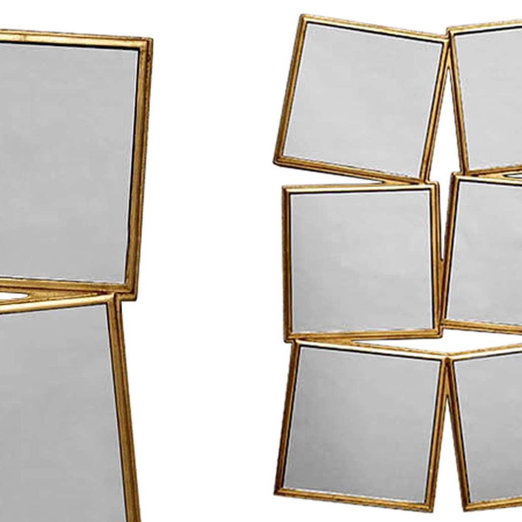 Зеркало Quadraticus Mirror