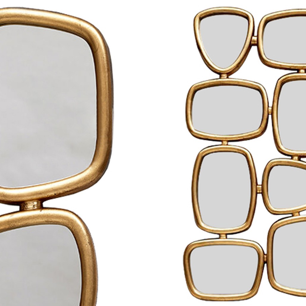 Зеркало Freda Mirror