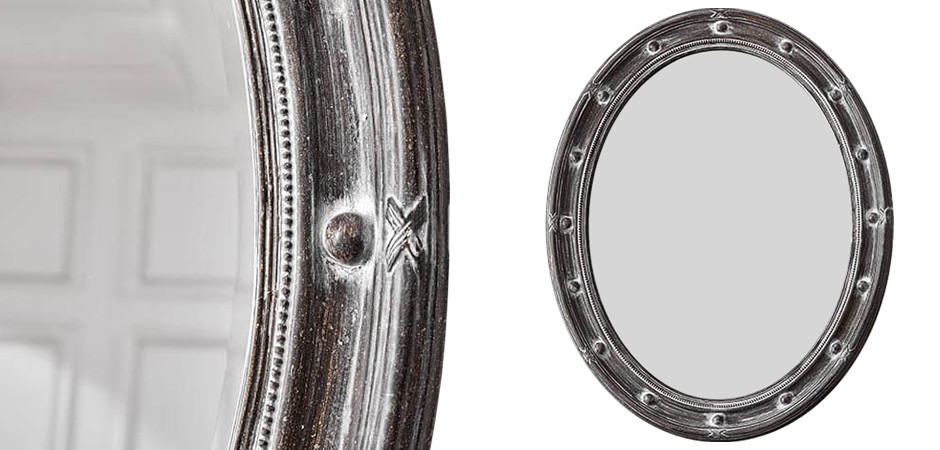 Зеркало Hertford Mirror
