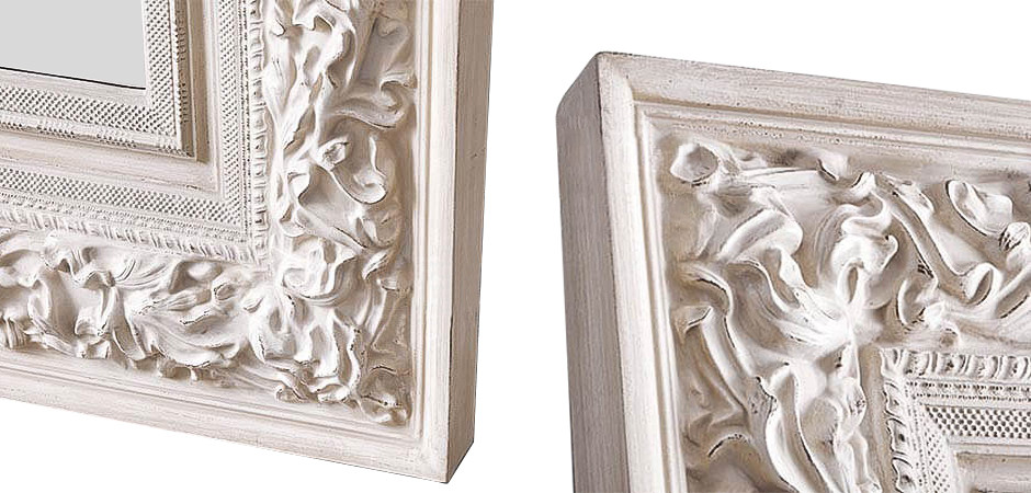 Зеркало Cappello Mirror