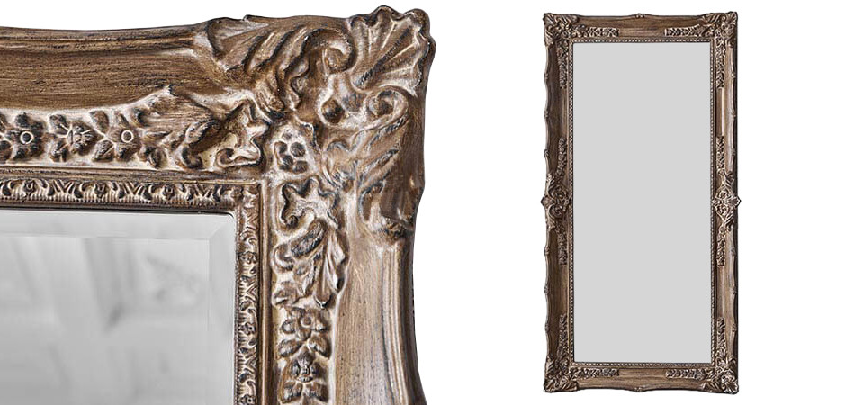 Зеркало Vetsera Mirror