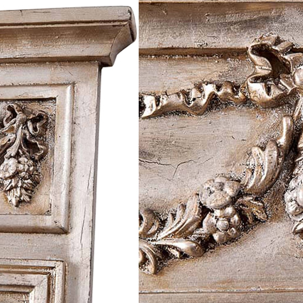 Зеркало Arcadie Mirror Champagne
